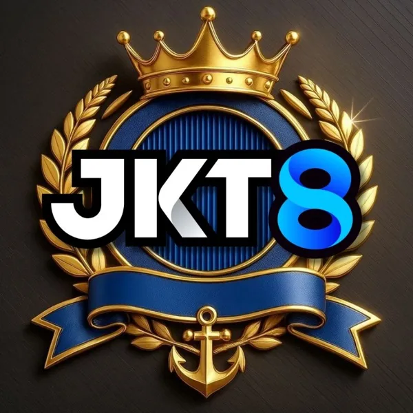 JKT8 Game Online Resmi 2026