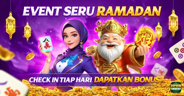 POPWIN Maxwin Pola Gacor Hari Ini