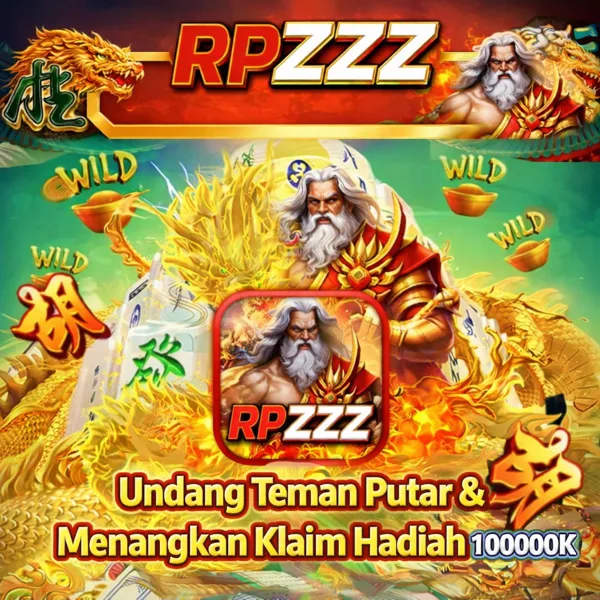 RPZZZ Login Resmi APK 2026