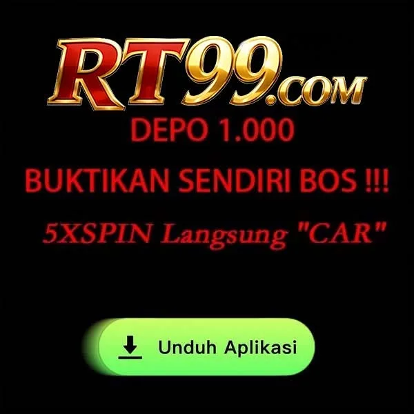 RT99 Slot Anti Rungkad Indonesia