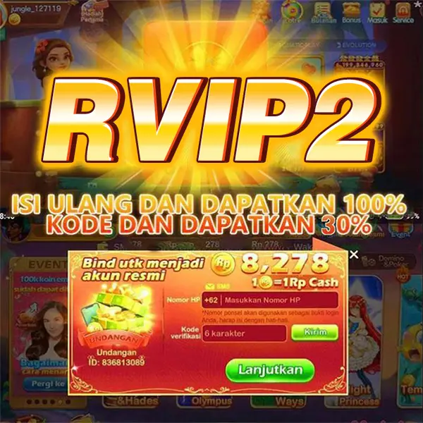rvip2 Masuk