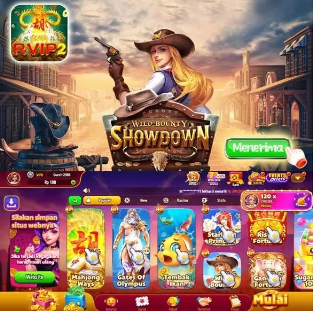 RVIP2 APK Resmi Unduh Indonesia