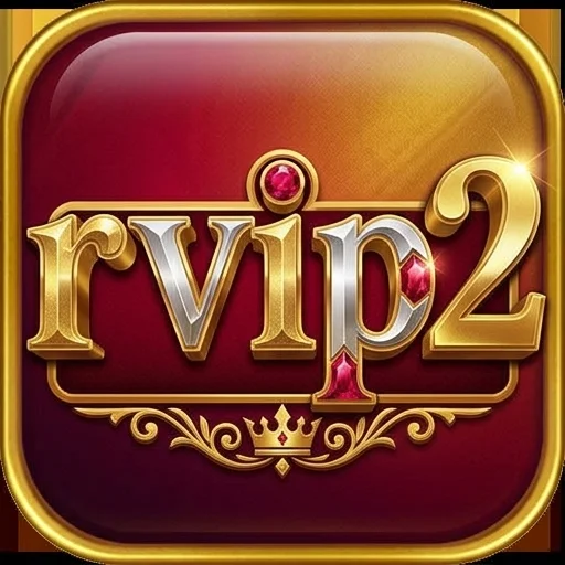 rvip2 Logo - Resmi